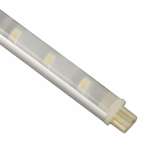 Gorgeousglow S601-24-60 24 in. Led S601 Slim Stix Linkable - Aluminum - 23 in. L GO3005761 - main